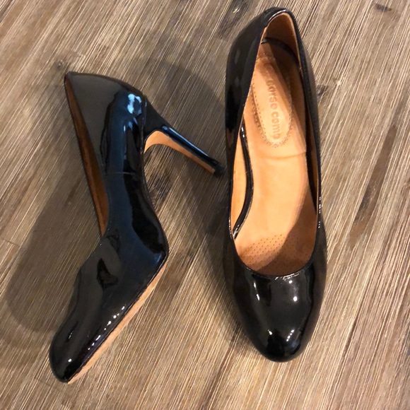 Corso Como Shoes - Corso Como Classic black pumps